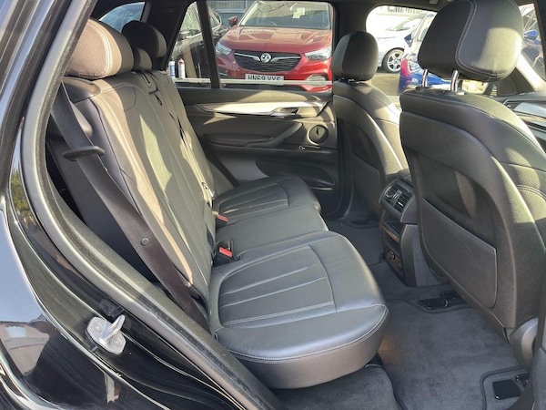 Used BMW X5 2017 for sale - 75589105: Photo 42