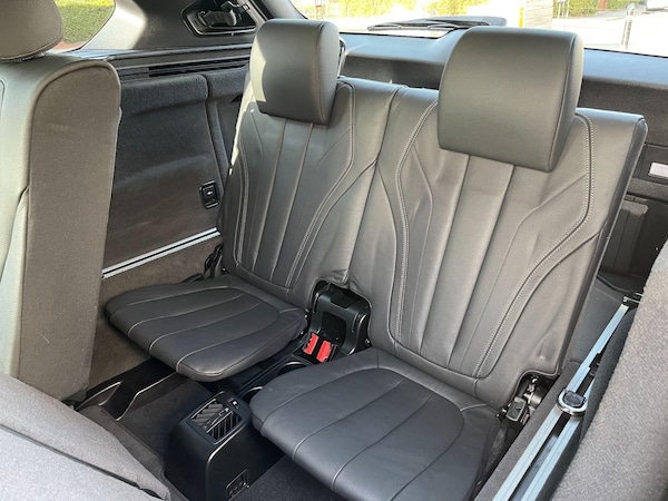 Used BMW X5 2017 for sale - 75589105: Photo 44