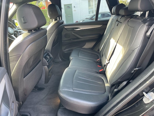 Used BMW X5 2017 for sale - 75589105: Photo 45