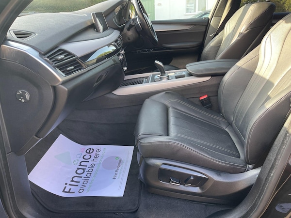 Used BMW X5 2017 for sale - 75589105: Photo 47