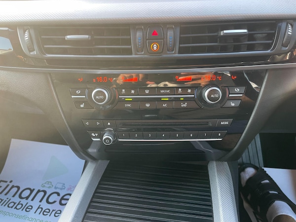 Used BMW X5 2017 for sale - 75589105: Photo 50