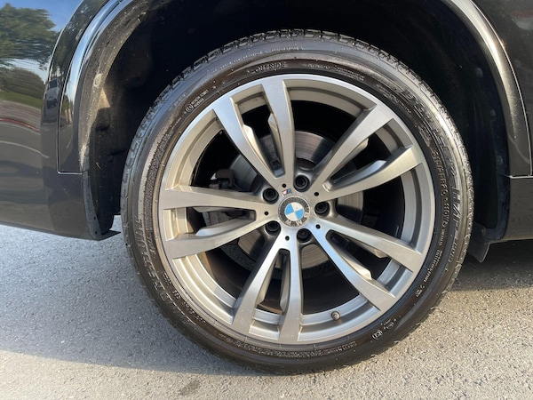 Used BMW X5 2017 for sale - 75589105: Photo 53