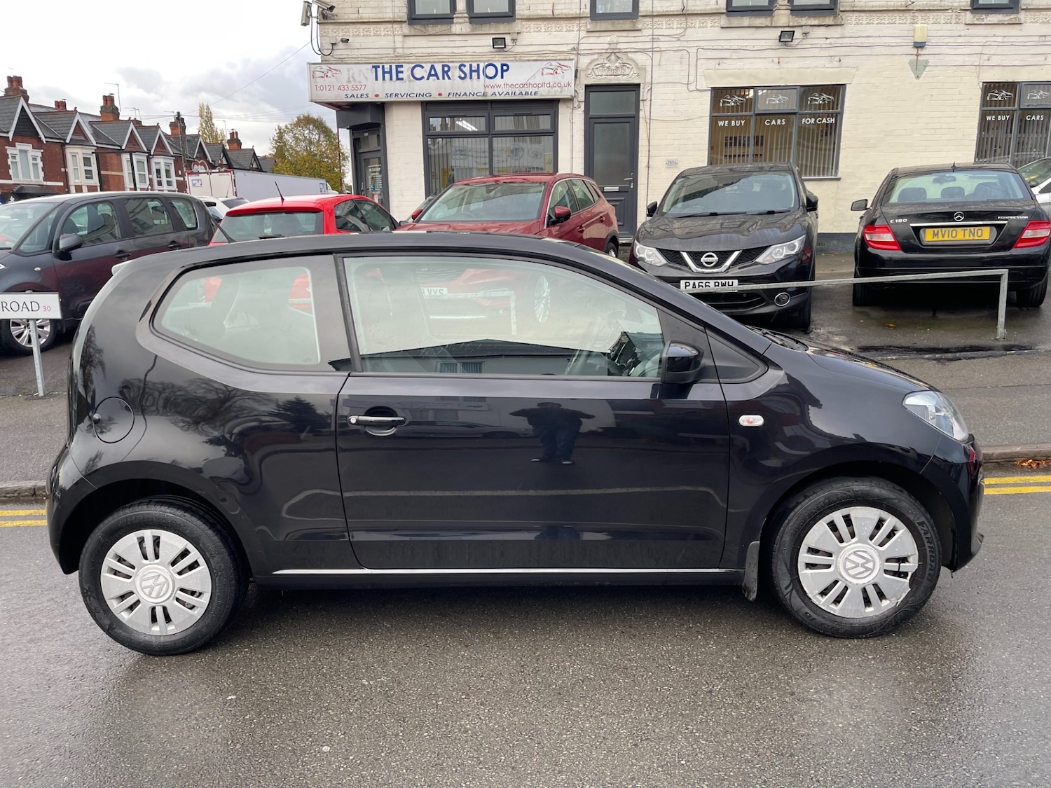 Used Volkswagen up! 2014 for sale - 76734643: Photo 10