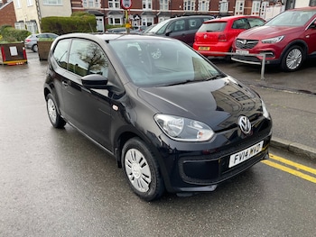 2014 (14) - 1.0 Move Up 3dr