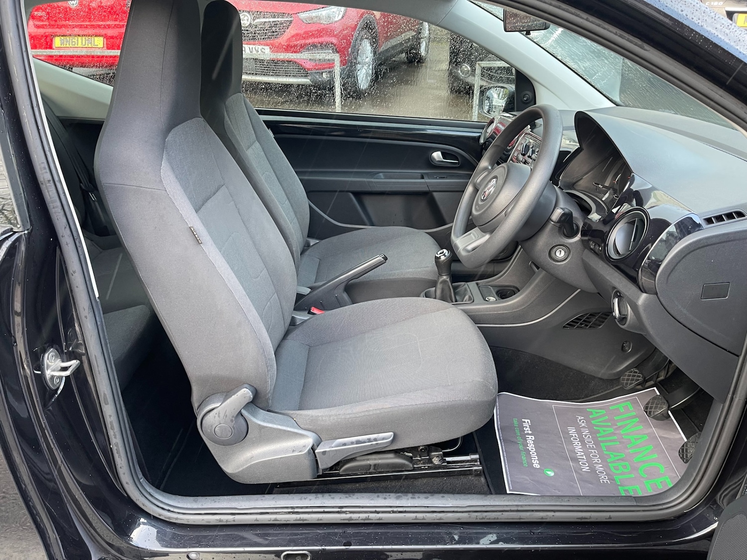 Used Volkswagen up! 2014 for sale - 76734643: Photo 21