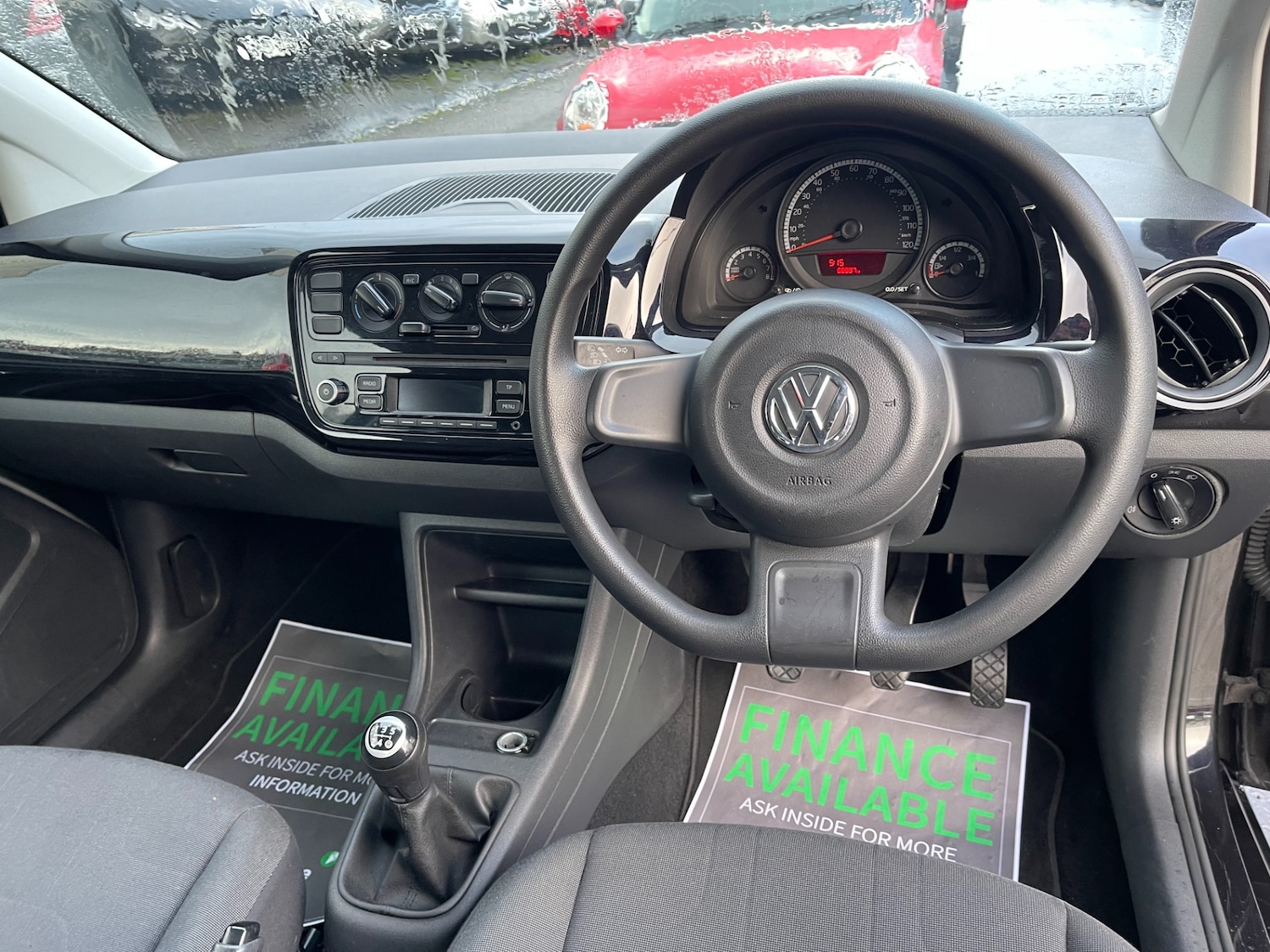 Used Volkswagen up! 2014 for sale - 76734643: Photo 25