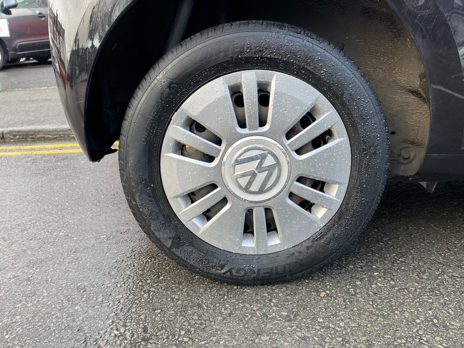 Used Volkswagen up! 2014 for sale - 76734643: Photo 36