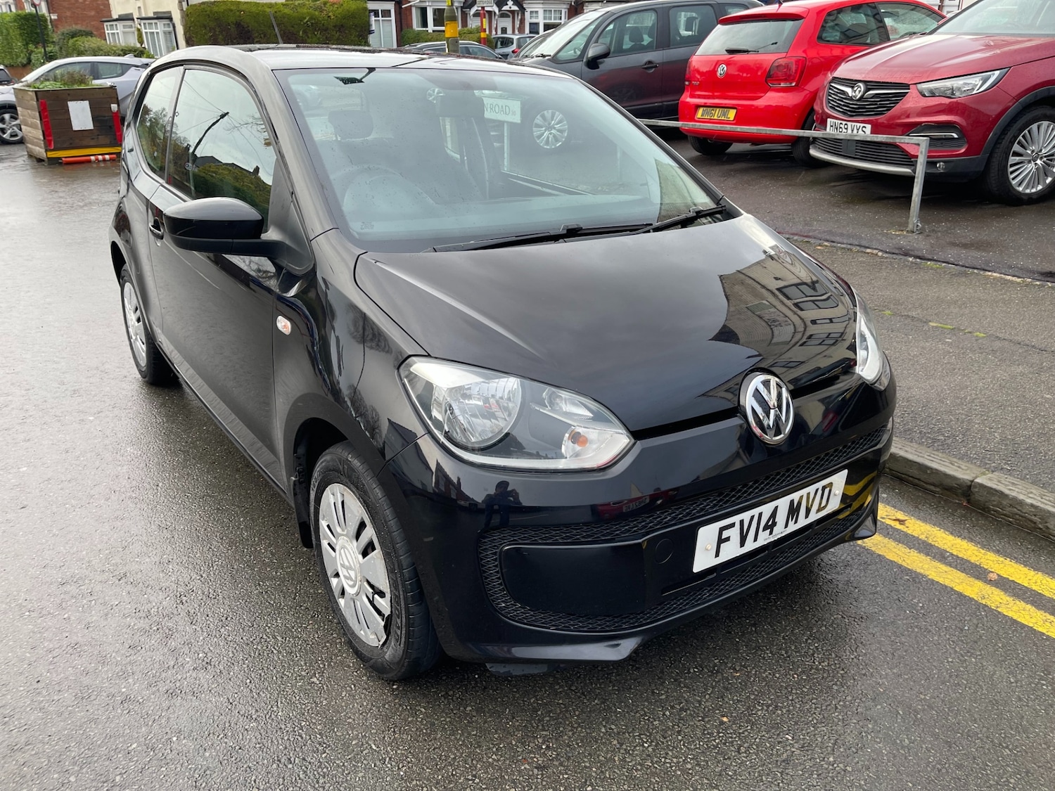 Used Volkswagen up! 2014 for sale - 76734643: Photo 5