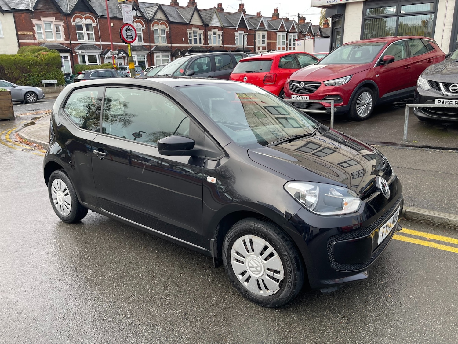 Used Volkswagen up! 2014 for sale - 76734643: Photo 6