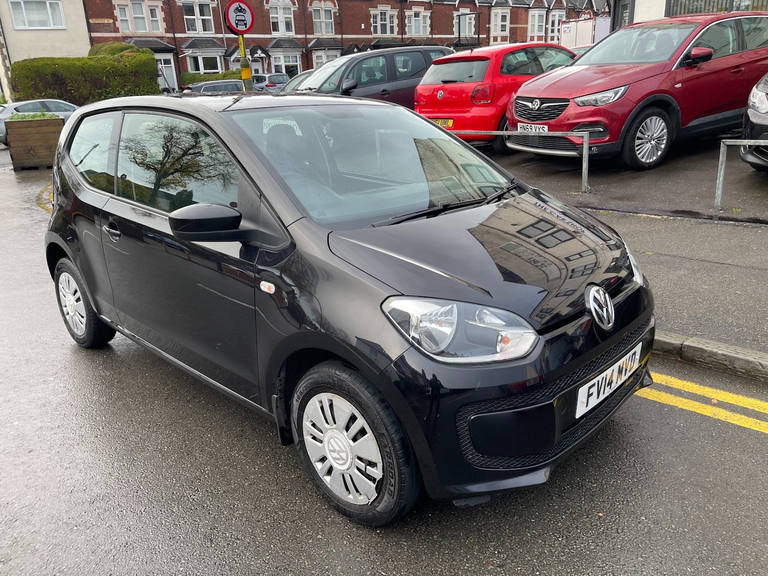 Used Volkswagen up! 2014 for sale - 76734643: Photo 7