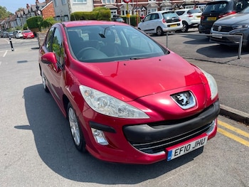 Used Peugeot 308 2010 for sale - 79254708: Photo