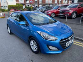 Used Hyundai i30 2016 for sale - 75081529: Photo
