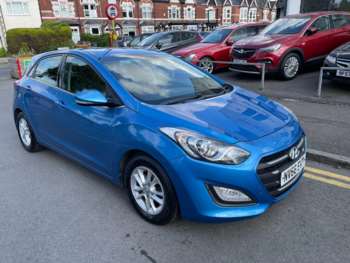 Used Hyundai i30 2016 for sale - 75081529: Photo