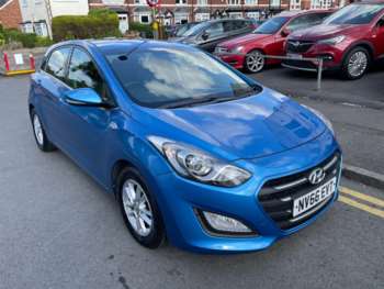 Used Hyundai i30 2016 for sale - 75081529: Photo