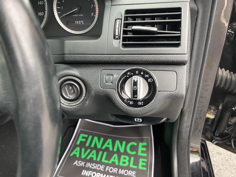 Used Mercedes-Benz C Class 2010 for sale - 76706547: Photo 28