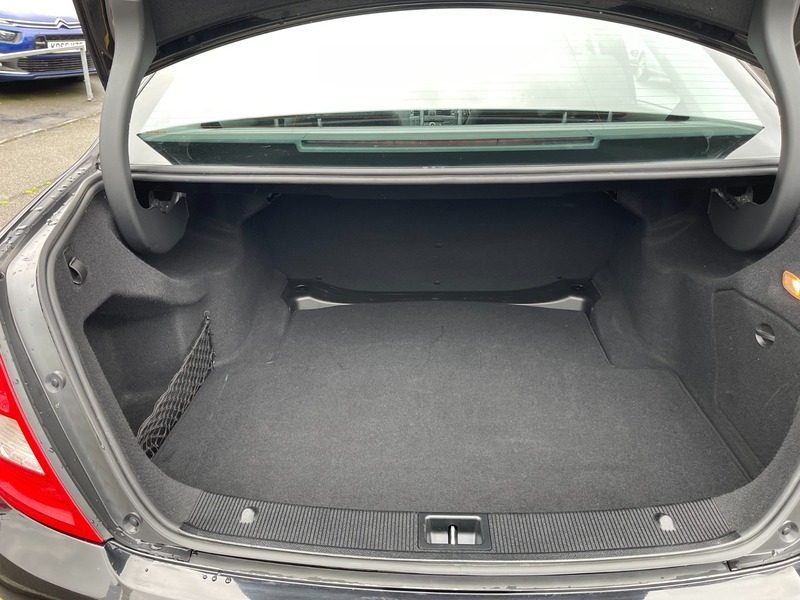 Used Mercedes-Benz C Class 2010 for sale - 76706547: Photo 37