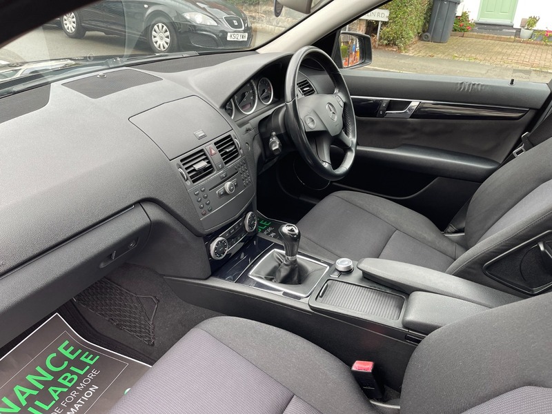 Used Mercedes-Benz C Class 2010 for sale - 76706547: Photo 41