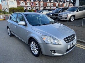 Used Kia Ceed 2008 for sale - 78354160: Photo