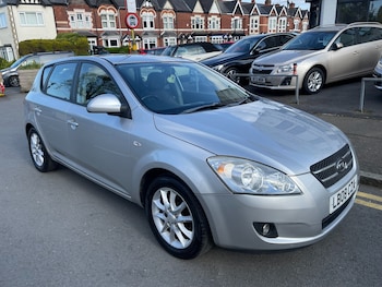 Used Kia Ceed 2008 for sale - 78354160: Photo