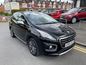 Used Peugeot 3008 2016 for sale - 75904478: Photo