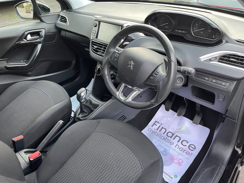 Used Peugeot 208 2018 for sale - 77200997: Photo 21