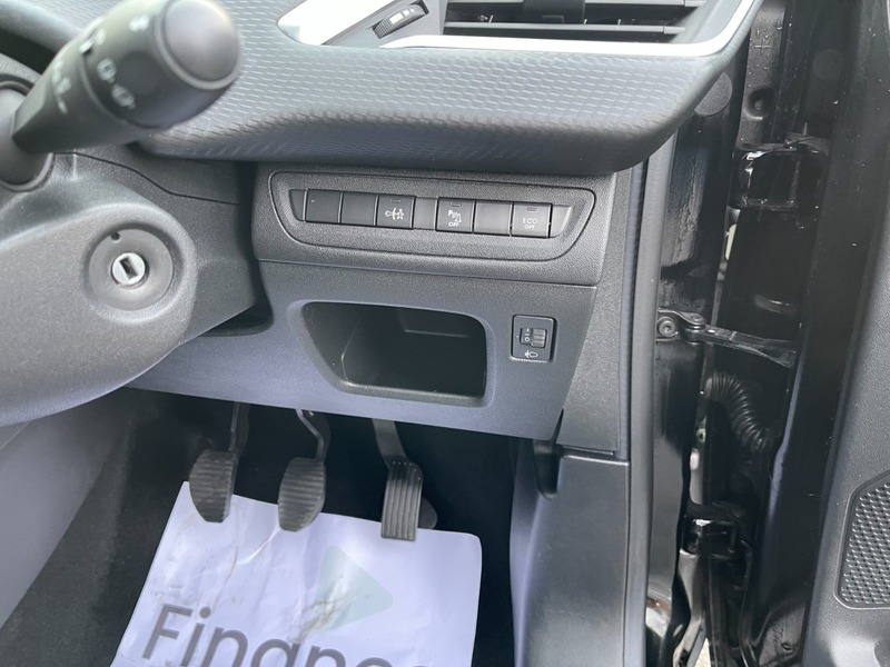 Used Peugeot 208 2018 for sale - 77200997: Photo 22
