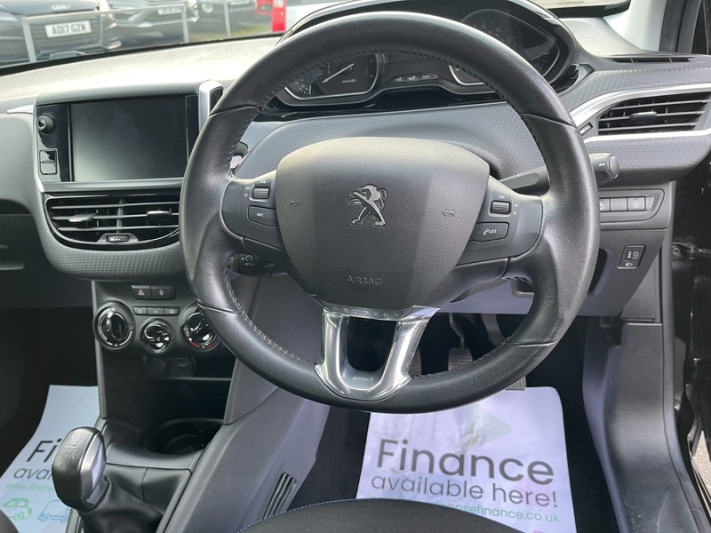 Used Peugeot 208 2018 for sale - 77200997: Photo 23