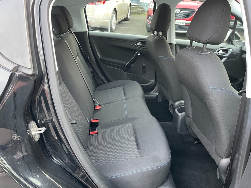 Used Peugeot 208 2018 for sale - 77200997: Photo 26