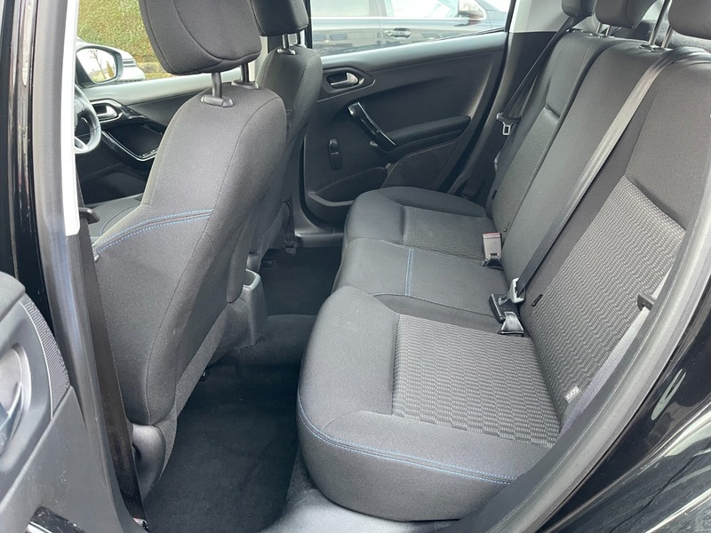 Used Peugeot 208 2018 for sale - 77200997: Photo 28