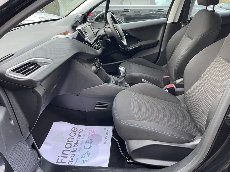 Used Peugeot 208 2018 for sale - 77200997: Photo 29