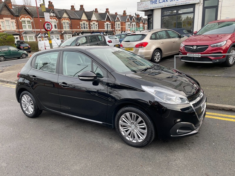 Used Peugeot 208 2018 for sale - 77200997: Photo 5