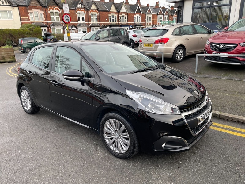 Used Peugeot 208 2018 for sale - 77200997: Photo 6