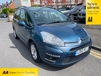 Used Citroen C4 2012 for sale - 78659145: Photo