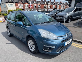 Used Citroen C4 2012 for sale - 78659145: Photo