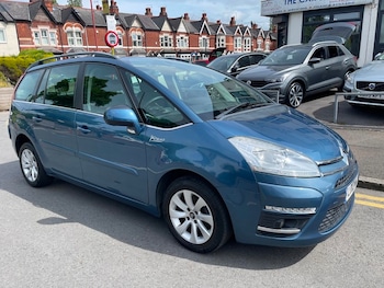 Used Citroen C4 2012 for sale - 78659145: Photo