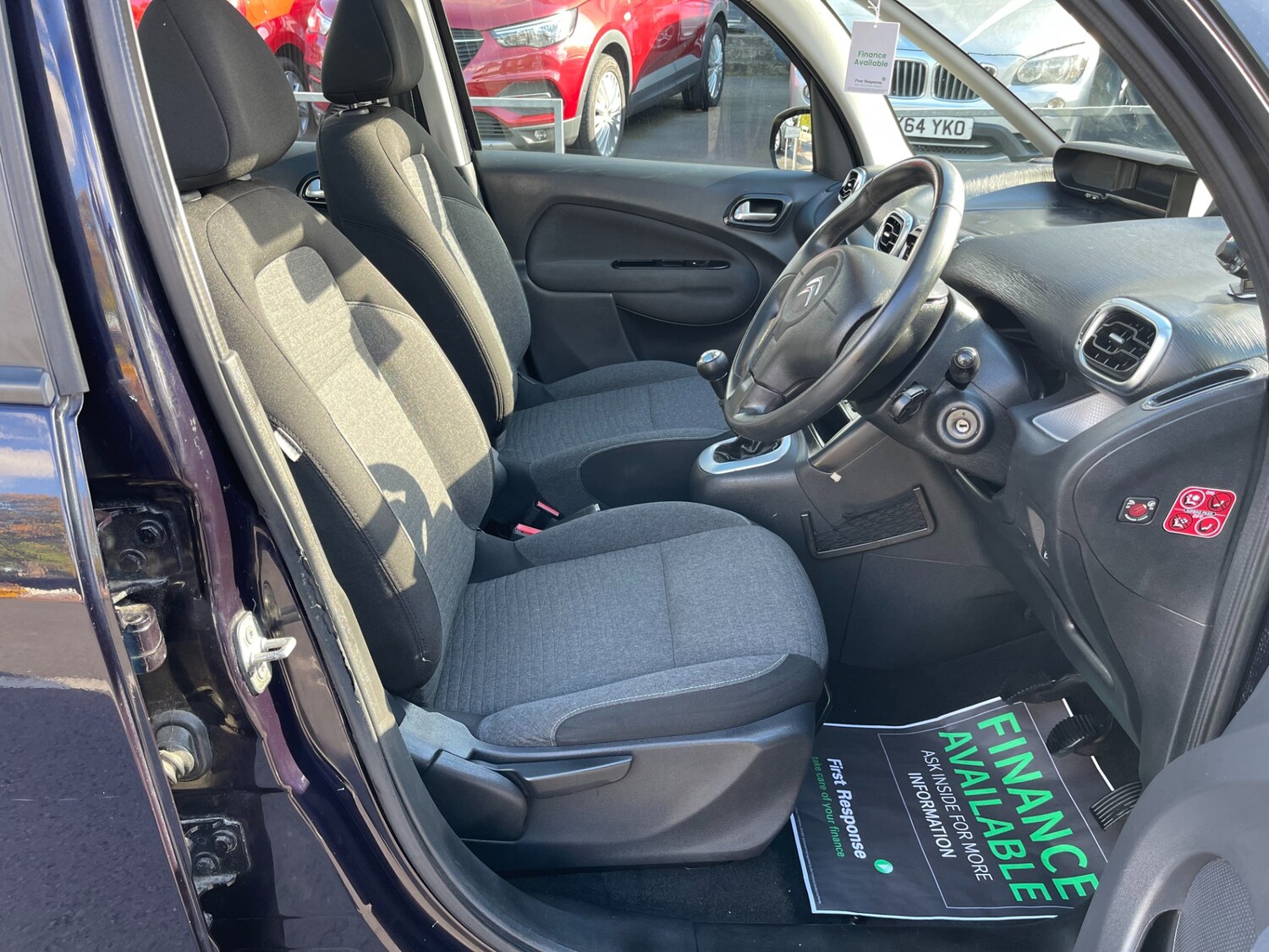 Used Citroen C3 Picasso 2015 for sale - 77746174: Photo 21