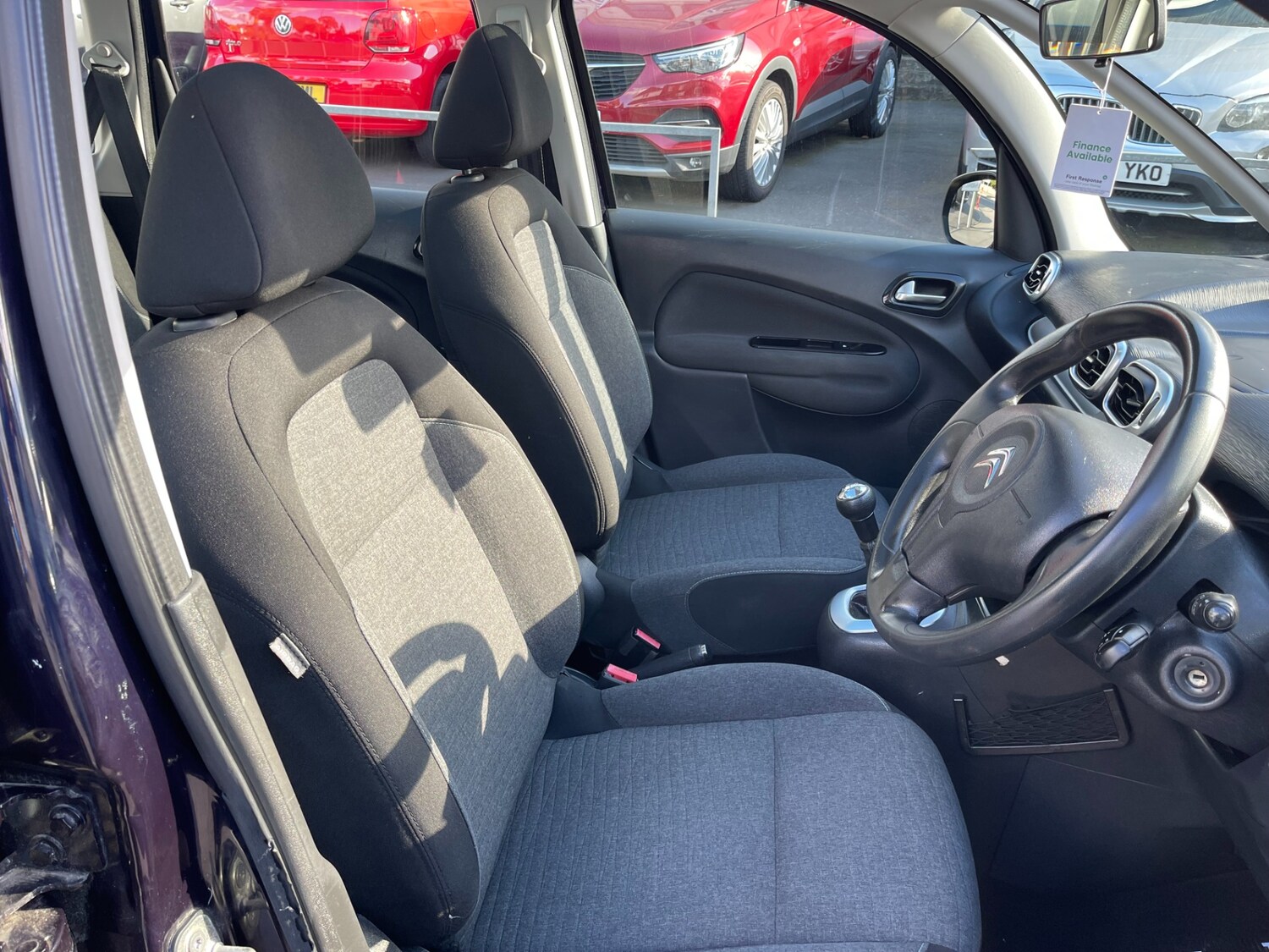 Used Citroen C3 Picasso 2015 for sale - 77746174: Photo 26