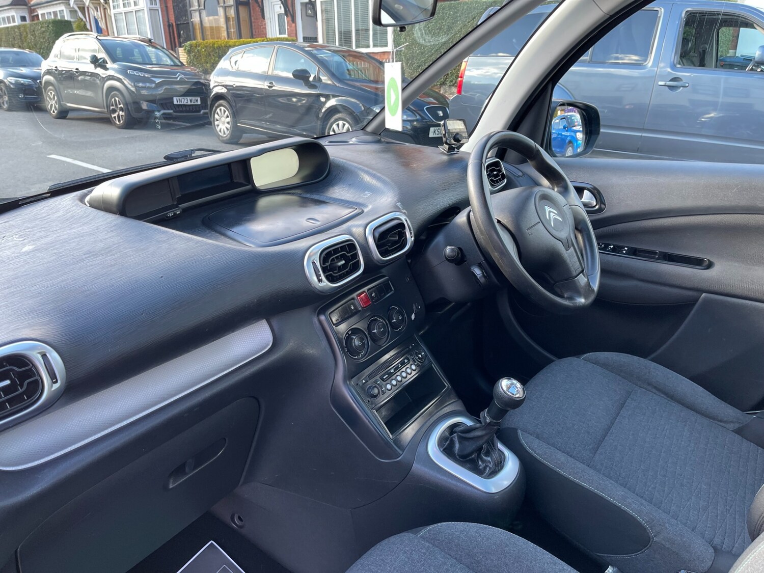 Used Citroen C3 Picasso 2015 for sale - 77746174: Photo 31