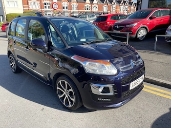 Used Citroen C3 Picasso 2015 for sale - 77746174: Photo