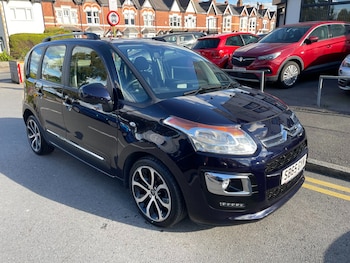 Used Citroen C3 Picasso 2015 for sale - 77746174: Photo