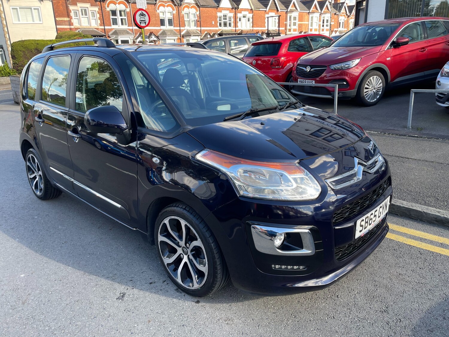 Used Citroen C3 Picasso 2015 for sale - 77746174: Photo 6