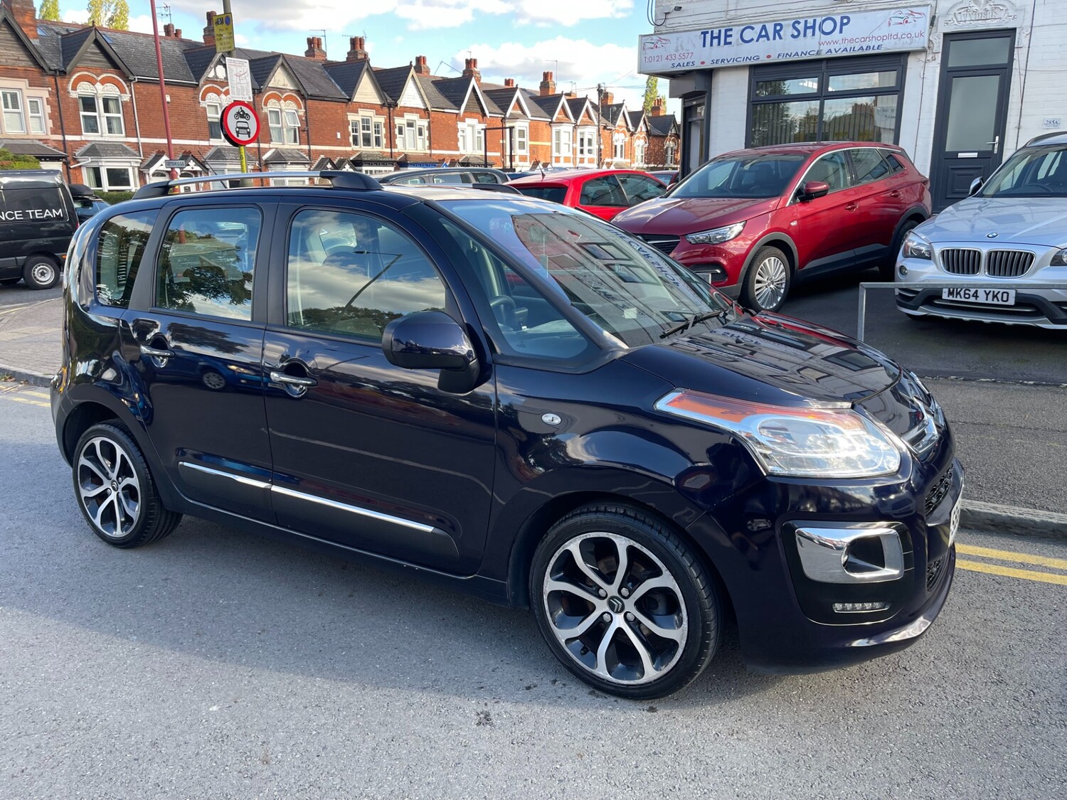 Used Citroen C3 Picasso 2015 for sale - 77746174: Photo 7