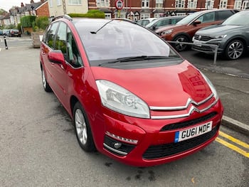Used Citroen Grand C4 Picasso 2011 for sale - 79654727: Photo