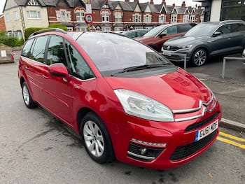 Used Citroen Grand C4 Picasso 2011 for sale - 79654727: Photo
