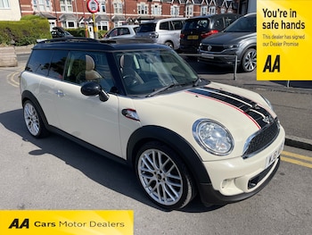 Used MINI Clubman 2011 for sale - 79459845: Photo