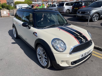 Used MINI Clubman 2011 for sale - 79459845: Photo