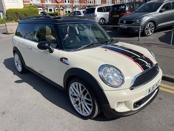 Used MINI Clubman 2011 for sale - 79459845: Photo