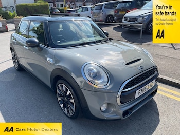 Used MINI Hatch 2015 for sale - 79352773: Photo