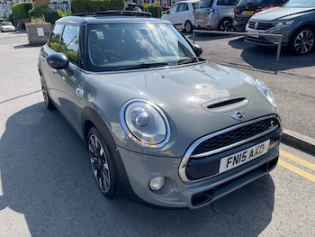 Used MINI Hatch 2015 for sale - 79352773: Photo