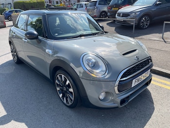 Used MINI Hatch 2015 for sale - 79352773: Photo